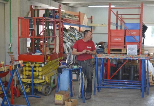 Lopare: Predstavnici opštine i firme “Sprinkler” iz Priboja dogovorili nastavak uspješne saradnje (Foto)