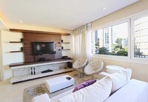 Tri trika dizajnera enterijera: Kako da mali stan da izgleda prostrano