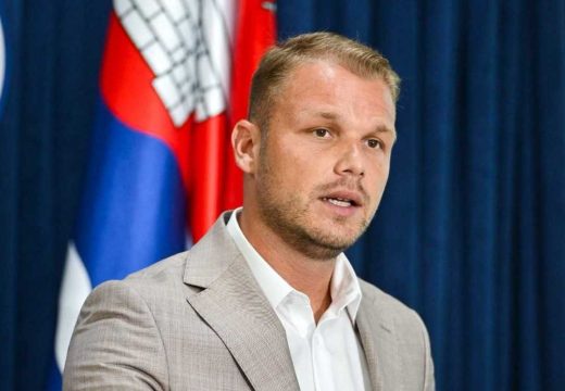 RS: Stanivuković o paljenju Vukanovićevog vozila; Ko je sljedeći?