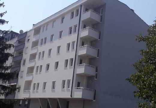 Evo koliko: Prosječna stanarina u centru Banjaluke najviša u Srpskoj