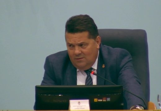 Stevandić: Pakosna odluka Ustavnog suda