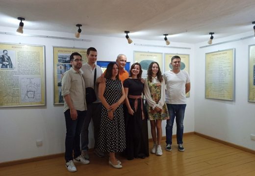 Studentkinja iz Bijeljine na Vukovom saboru: Zadatak težak i složen, ali sve se može kad radite to što volite