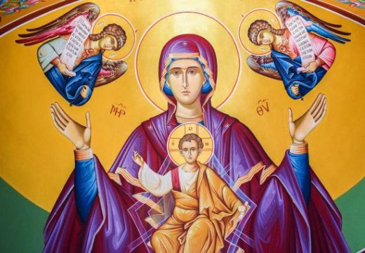 Jedan od najvećih zavjetnih praznika: Sutra Mala Gospojina