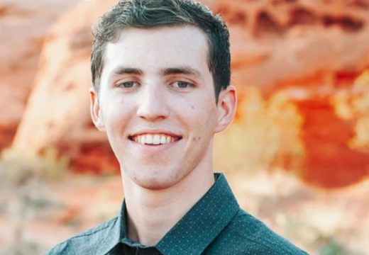 Sve priznao ocu, a on ga prijavio: Ovo je osumnjičeni (22) za ubistvo Čarlija Kirka