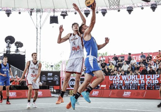 Svjetsko prvenstvo: Basketaši Srbije u polufinalu