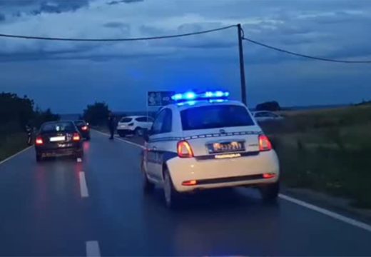 Hronika: Teška nesreća kod Mladenovca, poginula jedna osoba