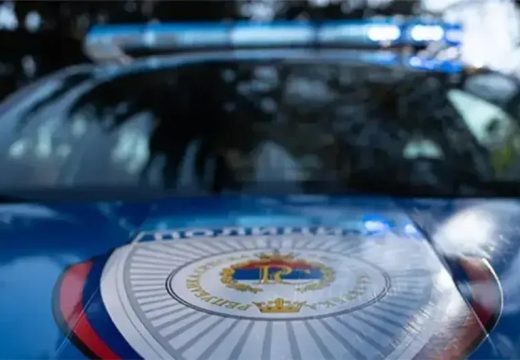 Teško povrijeđen policajac: Još jedan udes u Srpskoj