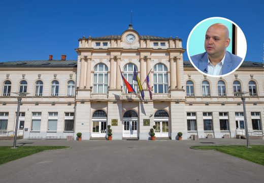 Veoma važna odluka: Trifković o usvajanju Odluke o osnivanju “Slobodne zone” Bijeljina