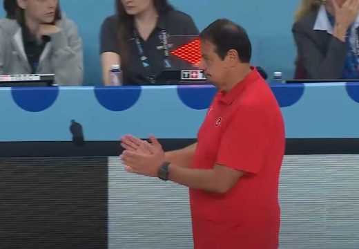 Turski tajfun oduvao Grčku kući: Klasik u finalu sa Njemačkom