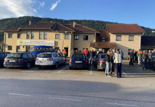 Da li će šumari u Driniću sutra dobiti platu: U “Šumama RS” stanje alarmantno, sve glasnije se priča o generalnom štrajku