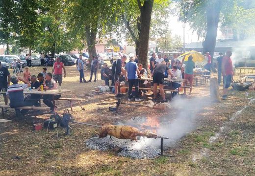 Semberija: U nedjelju treća „Jagnjijada i Fijakerijada“ u Batkoviću
