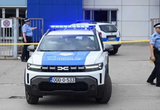 Banjaluka: Đermanović ostaje iza rešetaka, usmrtio sugrađanina s 22 hica