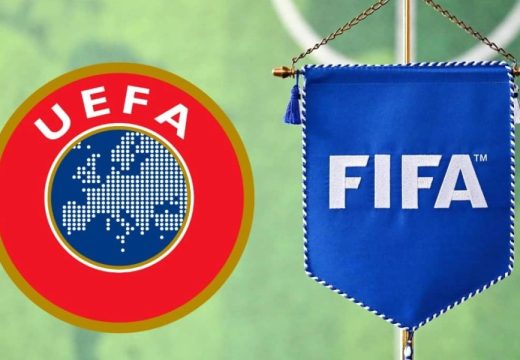 UN zove FIFA i UEFA: Izbacite Izrael zbog Gaze
