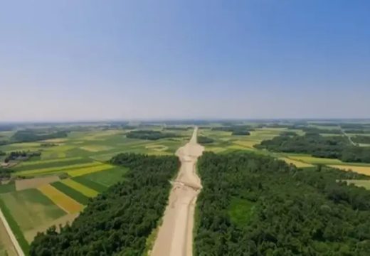 Upozorenje za vozače: Potpuna obustava saobraćaja na putu Prijedor – Banjaluka