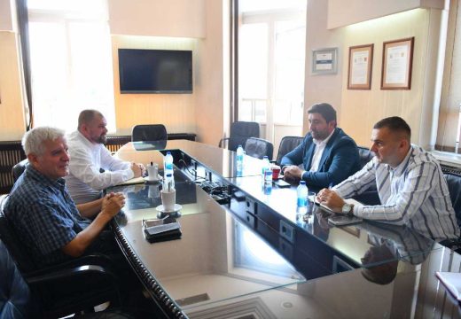 Bijeljina: Uskoro otvaranje treće obnovljene džamije