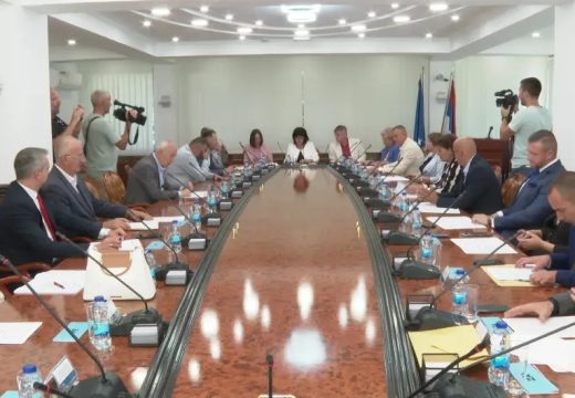 RS: Veto Bošnjaka nije prihvaćen