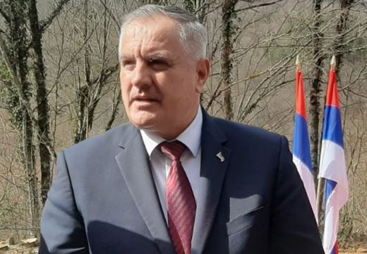 RS: Radovan Višković imenovan za v. d. direktora Autoputeva Republike Srpske