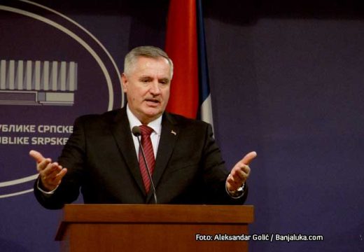 RS: Evo kada će Višković biti imenovan za v.d. direktora “Autoputeva”