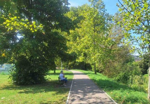 Danas pretežno sunčano vrijeme: Temperatura i do 33 stepena