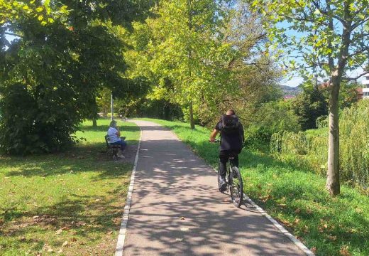 Jesen lagano kuca na vrata: Danas sunčano i toplije, u Hercegovini moguća kiša