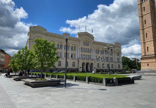 Ljeto se ne predaje: Danas sunčano sa temperaturom do 34 stepena