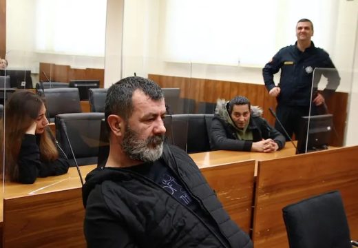 Hronika: Za ubistvo Banjalučanina 29 godina zatvora!