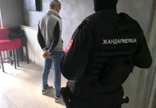 Velika akcija MUP RS na području Bijeljine: Uhapšeno 7 osoba, pretresi na 20 lokacija