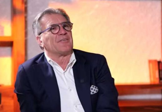 Zdravko Mamić: Kad mi je bilo najteže Srbin iz Banjaluke mi dao 22 miliona (Video)