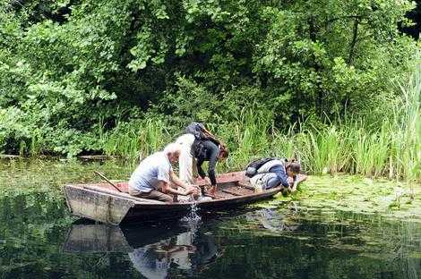 Zaštićeno područje “Gromiželj“ povjereno na upravljanje Gradu Bijeljina