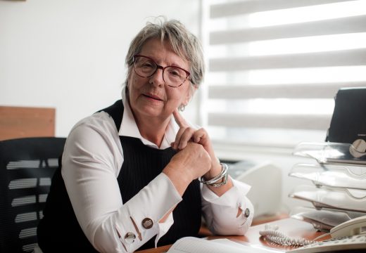 Rada Gavrić: „Orao“ je moj dom, tu sam provela najljepše godine života