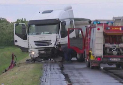 Na području Bijeljine povećan broj saobraćajnih nesreća