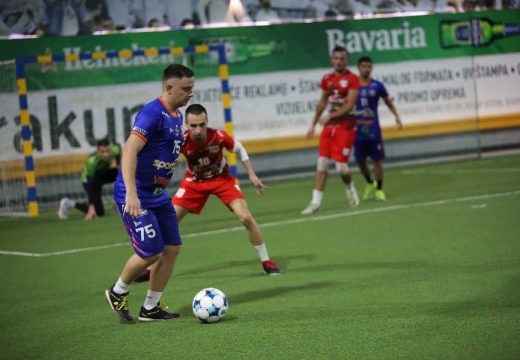 PVL Liga: Sedmo kolo donosi borbu za vrh tabele