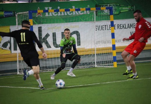 Najava 9. Kola: PVL liga-petak, 31. oktobar, SC Sportisimo Trnjaci