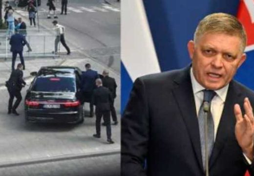 Slovačka: Atentator na Roberta Fica osuđen na 21 godinu zatvora