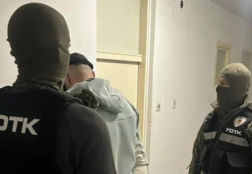 Hronika: U akciji “Petlja” uhapšeni Danijel Delić i Radenko Zeljković (Video)