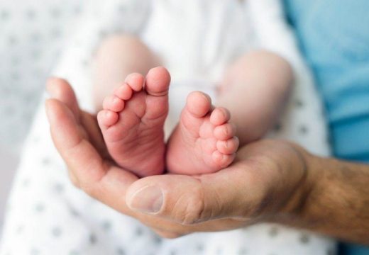 Najljepše vijesti za Srpsku: Porodilišta bogatija za još 25 beba