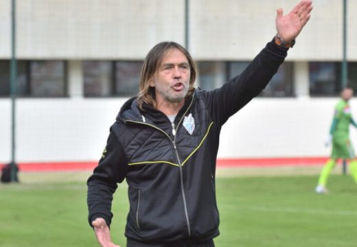 Bijeljina: Zvijezda 09 ostala bez trenera