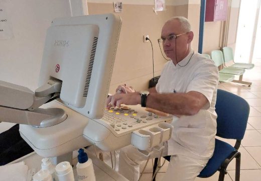 Svaka minuta je važna: Obilježavanje Svjetskog dana moždanog udara u bijeljinskoj bolnici