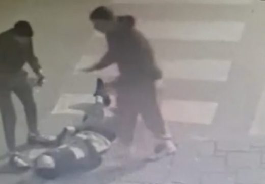 Brutalan napad na dječaka (16) u Banjaluci: Ova kazna prijeti huliganu koji je štapom udario dijete