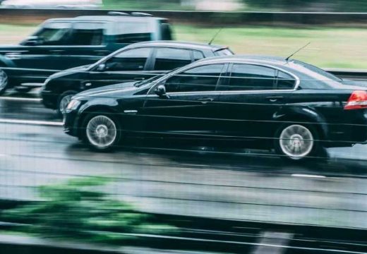 Saobraćaj: Vozač u Gradišci vozio 163 km/h gdje je ograničenje 60