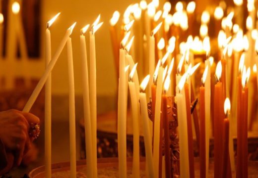 Evo šta je tradicija na ovaj praznik: Danas su Miholjske zadušnice