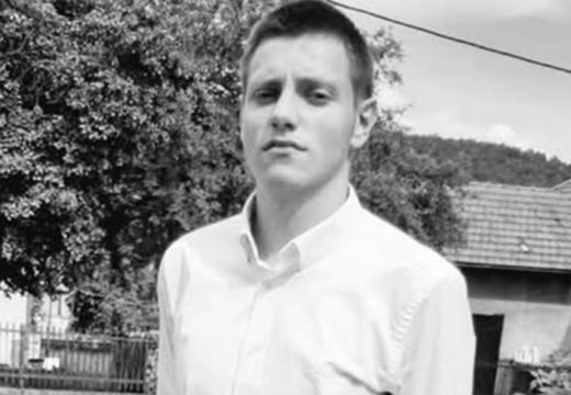 Detalji stravične nesreće u BiH: Mladić preminuo nakon osam dana borbe u bolnici