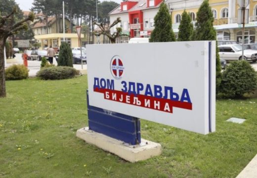 Dom zdravlja Bijeljina: U ponedjeljak počinje vakcinacija protiv sezonskog gripa