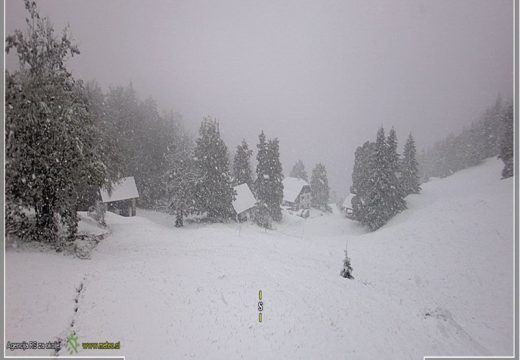 Drama u Sloveniji: Lavina zatrpala tri planinara iz Hrvatske