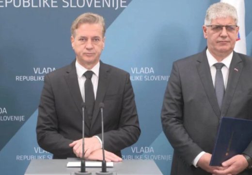 Slovenija: Dva ministra podnijela ostavke nakon tragedije