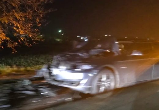 Hronika: Dva udesa kod Doboja, ima povrijeđenih