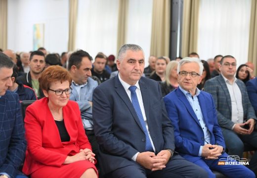 RS: Čedomir Stojanović dobija novu direktorsku fotelju