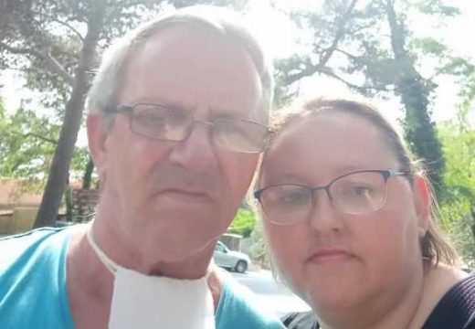 Pomozimo im kako bi prevazišli hladne dane: Bolesnim supružnicima Samardžić potrebna drva