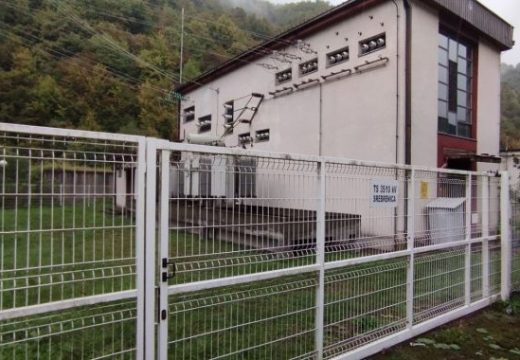 “Elektro-Bijeljina”: U nedjelju bez struje 2.500 potrošača u Srebrenici