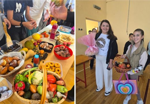 Selo slavi snagu i ljubav žena: Četvrti put u Dragljevcu Gornjem obilježen Međunarodni dan žena na selu (Foto)